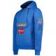 4. Bluza Geographical Norway Gymclass EO DB 100 M WU6582H/GNO-Royal Blue