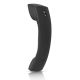 9. Ubiquiti UT-G3-Handset Analogowa słuchawka telefoniczna Czarny