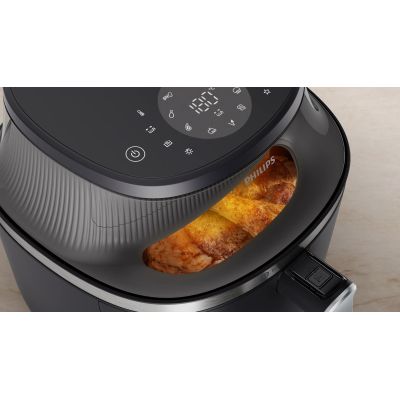 31. Frytownica beztłuszczowa PHILIPS NA 342/00