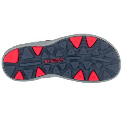 4. Sandały Columbia Youth Techsun Vent Sandal Jr 1594631426
