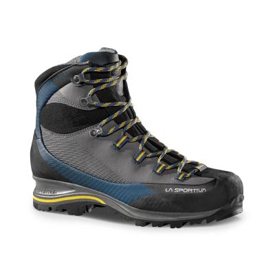 La Sportiva Trango Trk Leather GTX ZFMS110G00E26 Carbon/Alpine