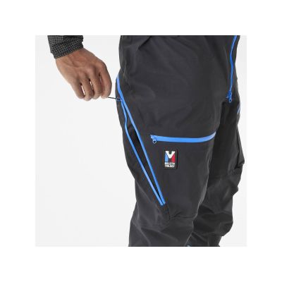 5. Kurtka MILLET Trilogy Jorasses Gtxp St M czarny