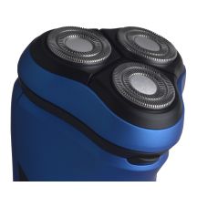 Golarka Blaupunkt  MSR-401 (granatowy)