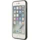 5. Etui Guess 4G Big Metal Logo na iPhone 7 / 8 / SE 2020 / SE 2022 - szare