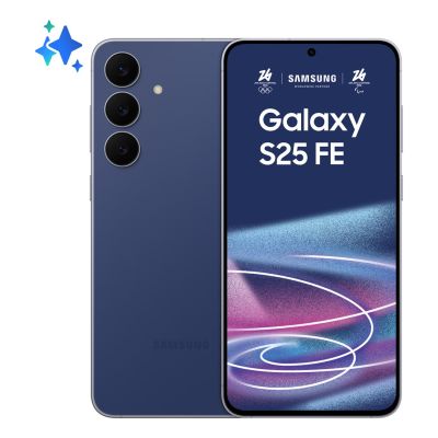 Samsung Galaxy S25 FE (S731) 5G 8/512GB Navy