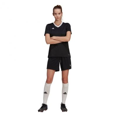 2. Koszulka adidas Entrada 22 Jsy W H57572