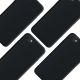 5. Etui 3mk Matt Case Pro na iPhone SE 2020 - czarne
