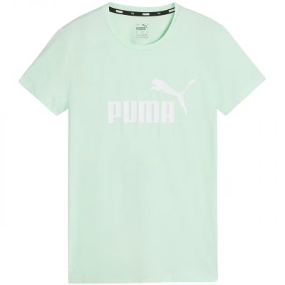 2. Koszulka Puma ESS Logo Tee W 586775 90