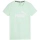 2. Koszulka Puma ESS Logo Tee W 586775 90