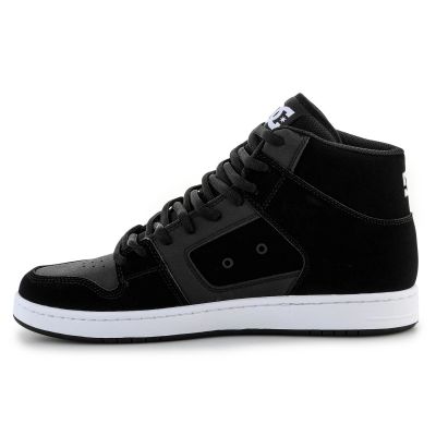 5. Buty DC Shoes Manteca 4 Hi M ADYS100743-BKW