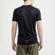 8. Koszulka Craft Core Unify Logo Tee M 92800408468