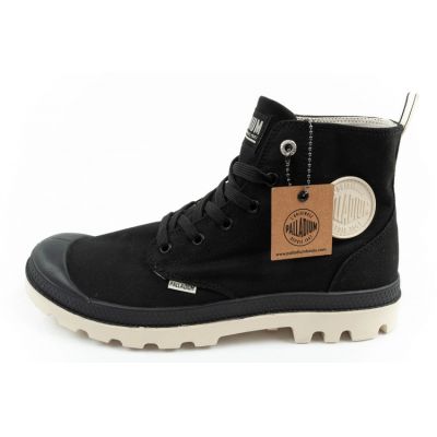 2. Buty Palladium Pampa Chrome 74470-008-M