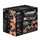6. Grill Braun Multigrill 9 PRO CG9167