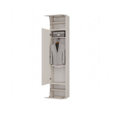 5. GARDEROBA HAGA IV 2SZ2W KASZMIR