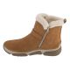 2. Rieker Booties 45966-20 Brązowe 36