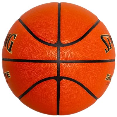 2. Piłka do koszykówki Spalding Super Flite Ball 76927Z