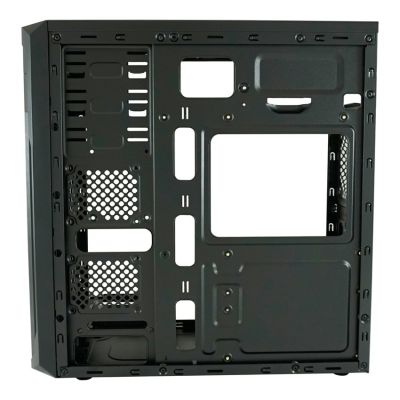 9. Obudowa LC-Power 7039B Midi Tower PC ATX Micro ATX Mini-ITX Metal Plastik