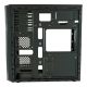 9. Obudowa LC-Power 7039B Midi Tower PC ATX Micro ATX Mini-ITX Metal Plastik