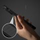 6. Etui Ringke Fusion X na iPhone 17 Pro Max - czarne