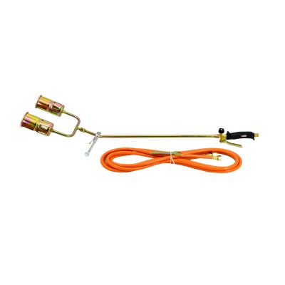 3. AWTOOLS AW13855 latarka gazowa