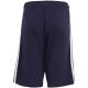 7. Spodenki adidas Essentials 3-Stripes Knit Jr HY4717