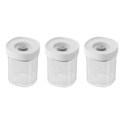 Zestaw 3 pojemników XS ZWILLING Fresh&Save
