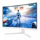 30. Philips Evnia 5000 27M2C5501/00 monitor komputerowy 68,6 cm (27") 2560 x 1440 px Quad HD LCD Biały