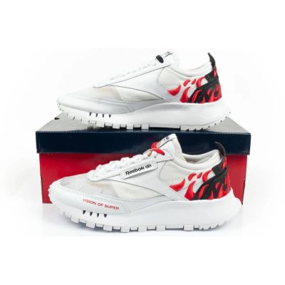25. Buty Reebok Legacy M GW9699