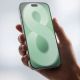 7. Szkło hartowane matowe AMAZINGTHING Radix +Care Matte Glass na iPhone 18 Pro Max z ramką montażową