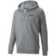 10. Bluza Puma ESS+ Tape Full-Zip Hoodie TR M 848768 03