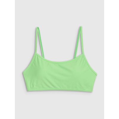 7. Góra od bikini damska 4F 4FRSS25UBKTF101-42S