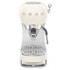 5. SMEG Ekspres do kawy (ECF02CREU) creme