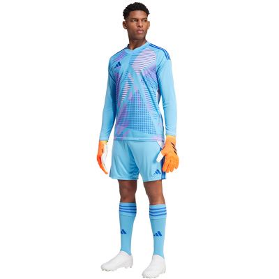 6. Koszulka bramkarska adidas Tiro 24 Competition Long Sleeve M IN0410