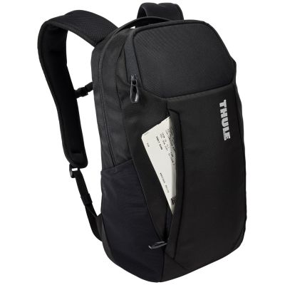 9. Plecak Thule TACBP-2115 Accent Backpack 20L do laptopa czarny