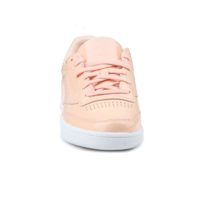 2. Buty Reebok Club C 85 Patent W BS9778
