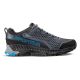 2. Buty turystyczne La Sportiva Spire GTX - slate/tropic blue rozmiar: 46