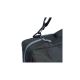 3. Torba na buty ROSSIGNOL Dual Basic Boot Bag czarna