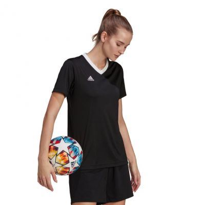 4. Koszulka adidas Entrada 22 Jsy W H57572