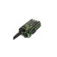 3. Krótkofalówka Baofeng UV-5R HTQ 1800mAh Camo, Radiotelefon Walkie Talkie Skaner Kamuflaż
