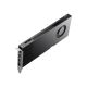 3. PNY RTX PRO 4000 Blackwell, 24 GB GDDR7 ECC 192-bit, 140W, PCI Express 5.0 x16, 4 x Display Port 2.1, ATX bracket, 1x CEM5 16-pin power supply cable, FHML Single Slot, Small Box