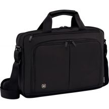 Torba na laptopa WENGER Source 16" czarna WE601066