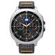 3. Pasek Spigen Athlex Air na Samsung Galaxy Watch 40 / 44 / 46 mm - szary