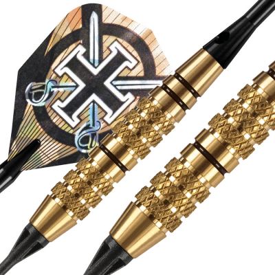 13. Rzutki Harrows Corsair Softip HS-TNK-000013393