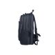 7. Plecak HP Travel Plus 30L Blue Graphite Laptop Backpack do notebooka 17" grafitowy A2CC9AA