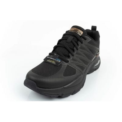 3. Buty Skechers Air Ventura-Revell M 232657/BBK