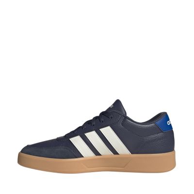 5. Buty męskie adidas Breaknet 3.0 granatowe JQ4615