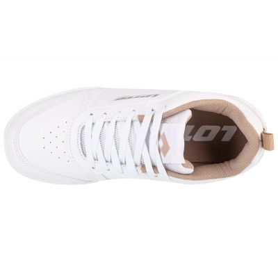 3. Buty Lotto Toco BC W 2400172U-1021