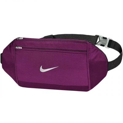 2. Saszetka, nerka Nike Challenger Waist Pack Large N1001640656OS