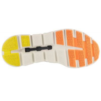 4. Buty do biegania On Cloud 6 Coast W 3WF10023022