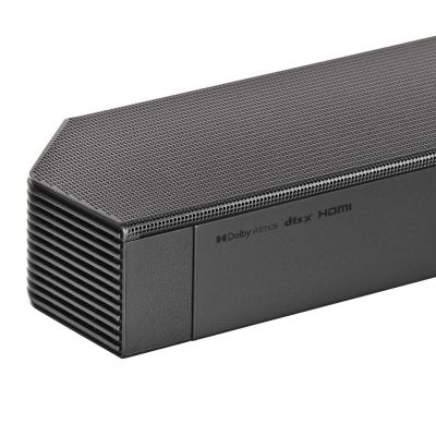 16. Soundbar Samsung HW-Q930F/­EN 9.1.4 kan. 540W Bluetooth 5.3 Dolby Atmos Czarny